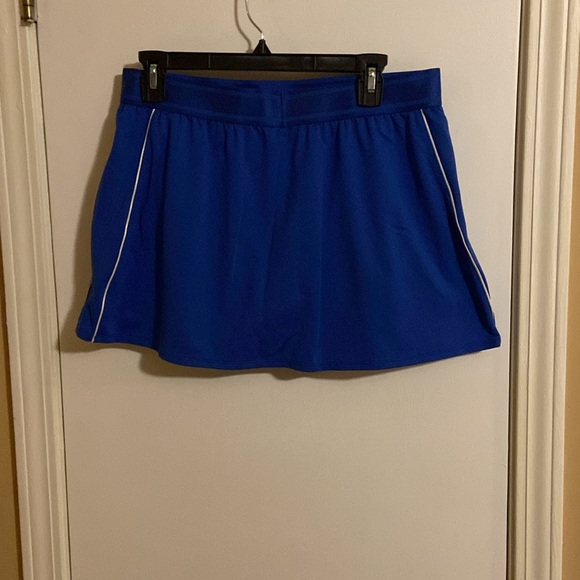 EUC Nike tennis skort - Picture 4 of 5